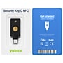 Yubico Security Key C NFC Security Key, USB-C or NFC, Black (8880001089)~#|#~sp248812654_sc7