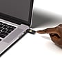 Yubico Security Key NFC Security Key, USB-A or NFC, Black (8880001080)~#|#~sp248812688_sc7