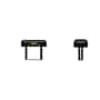 Yubico YubiKey 5C Nano Security Key, USB-C, Black (8880001054)~#|#~sp248812711_sc7