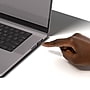 Yubico YubiKey 5C Nano Security Key, USB-C, Black (8880001054)~#|#~sp248812720_sc7