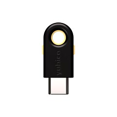 その他 Yubico - YubiKey 5C - USB-C #2 YubiKey 5C – Yubico