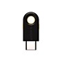 Yubico YubiKey 5C Security Key, USB-C, Black (8880001028)~#|#~sp248812726_sc7