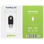 Yubico YubiKey 5C Security Key, USB-C, Black (8880001028)~#|#~sp248812757_sc7