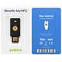 Yubico Security Key NFC Security Key, USB-A or NFC, Black (8880001080)~#|#~sp248812761_sc7