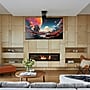 Promounts Motorized Fireplace Mantel TV Wall Mount for TVs 37" - 70" Up to 77 lbs. (PMFM6401)~#|#~sp249327659_sc7