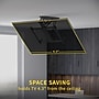 Promounts Motorized Fireplace Mantel TV Wall Mount for TVs 37" - 70" Up to 77 lbs. (PMFM6401)~#|#~sp249327663_sc7