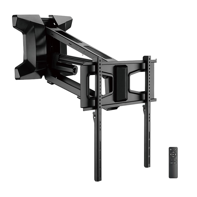 Promounts Motorized Ceiling TV Mount for TVs 32" - 70" Up to 77 lbs. (PMCM6401) image 1