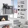 Promounts Motorized Ceiling TV Mount for TVs 32" - 70" Up to 77 lbs. (PMCM6401)~#|#~sp249327671_sc7