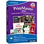 Broderbund Print Master Platinum Design & Creative Printing for Windows, 1 User [Download]~#|#~sp249390794_sc7