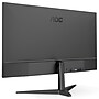 AOC 24B1H 24" LCD Monitor, Black~#|#~sp24974481_sc7