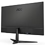 AOC 24B1H 24" LCD Monitor, Black~#|#~sp24974868_sc7