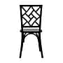 Flash Furniture Brooklyn Contemporary Wood Dining Chair, Black, 2/Pack (2ZH81005BLK)~#|#~sp249869000_sc7