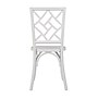 Flash Furniture Brooklyn Contemporary Wood Dining Chair, White, 2/Pack (2ZH81005WHT)~#|#~sp249869026_sc7