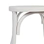 Flash Furniture Brooklyn Contemporary Wood Dining Chair, White, 2/Pack (2ZH81005WHT)~#|#~sp249869027_sc7