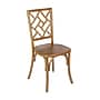 Flash Furniture Brooklyn Contemporary Wood Dining Chair, Pecan (ZH81005PEC)~#|#~sp249871923_sc7