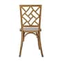 Flash Furniture Brooklyn Contemporary Wood Dining Chair, Pecan (ZH81005PEC)~#|#~sp249872131_sc7
