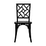 Flash Furniture Brooklyn Contemporary Wood Dining Chair, Black (ZH81005BLK)~#|#~sp249872289_sc7