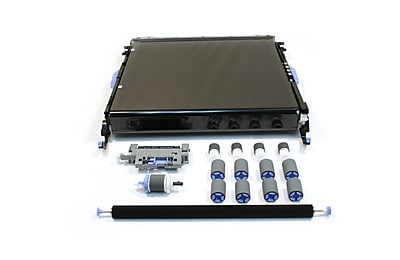 hp laserjet 700 color mfp m775 transfer kit