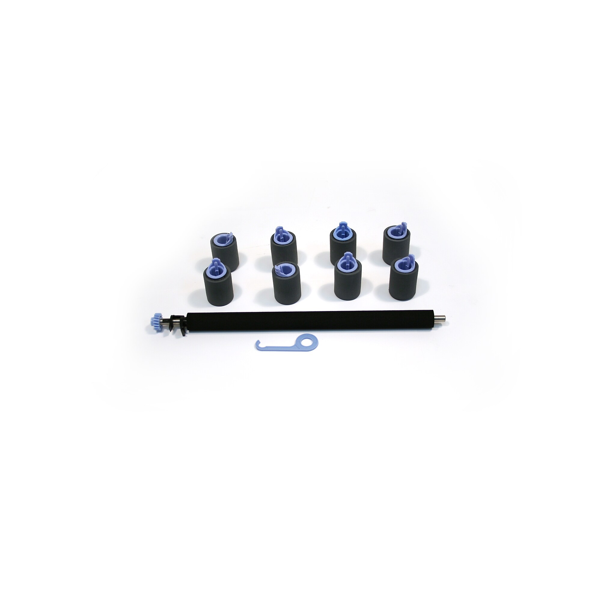 HP Aftermarket P4015 Roller Kit (HPP4015-RKIT-AFT) Sansujyuku sansujyuku.com