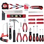 Apollo Tools Household Tool Kit, 71 Pieces (DT0204)~#|#~sp25048744_sc7