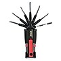 Apollo Tools Mr. 7 Hands 8-in-1 Multi-Tool Flashlight (DT1719)~#|#~sp25048779_sc7