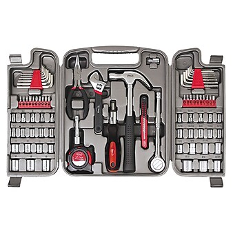 Apollo Tools Multi-Purpose Tool Kit, 79 Pieces (DT9411)