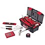 Apollo Tools Household Tool Kit with Tool Box, 53 Pieces (DT9773)~#|#~sp25048812_sc7