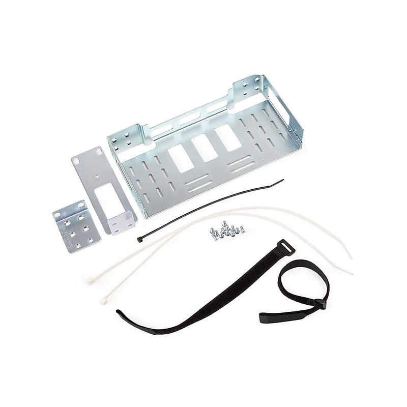 Cisco 1000 Rack-Mount Kit for Cisco 111X Series Integrated Service Routers (ACS-1100-RM-19=) image 1