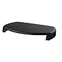 Kantek Monitor Stand, Up to 21" Monitor, Black (MS280B)~#|#~sp250962018_sc7