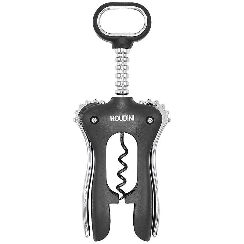 Houdini Winged Corkscrew Houdini H1-012901T image 1