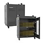 ChargeTech Lockable 20-Unit Laptop Charging Cart, Gray (UVAC20)~#|#~sp25120976_sc7