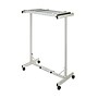 AdirOffice Mobile Plan Center for Blueprints Adjustable Large File Stand Storage Cart, Gray (615)~#|#~sp251895299_sc7