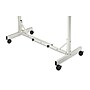 AdirOffice Mobile Plan Center for Blueprints Adjustable Large File Stand Storage Cart, Gray (615)~#|#~sp251895305_sc7