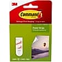 Command Poster Strips Value Pack, White, 12 Strips (17024ES)~#|#~sp251896428_sc7