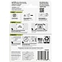 Command Poster Strips Value Pack, White, 12 Strips (17024ES)~#|#~sp251896443_sc7