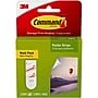 Command Multi-Pack Small Poster Hanging Strips, White, 48 Strips/Pack (17024-48ES)~#|#~sp251896444_sc7