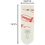 Command Multi-Pack Small Poster Hanging Strips, White, 48 Strips/Pack (17024-48ES)~#|#~sp251896446_sc7