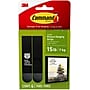 Command Large Hanging Strips, 15 lb., Black, 4/Pack (17206BLK-ES)~#|#~sp251896449_sc7