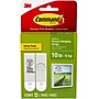 Command Medium Hanging Strips, 10 lb., White, 12/Pack (17204-12ES)~#|#~sp251896497_sc7