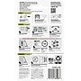 Command Medium Hanging Strips, 10 lb., White, 12/Pack (17204-12ES)~#|#~sp251896499_sc7