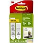 Command Assorted Hanging Strips, 15 lb., White, 12 Medium Pairs/Pack, 16 Large Pairs/Pack (MMM1720928ES)~#|#~sp251896504_sc7