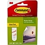 Command Poster Hanging Strips, 1 lb., White, 60/Pack (17024-60ES)~#|#~sp251896546_sc7
