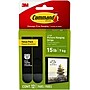 Command Large Hanging Strip, 15 lb., Black, 12/Pack (17206BLK-12ES)~#|#~sp251896612_sc7
