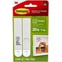 Command X-Large Picture Hanging Strips, White, 4 Strips/Pack (17217-ES)~#|#~sp251896650_sc7
