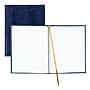 Blueline Executive 1-Subject Professional Notebook, 8.5" x 10.75", College Ruled, 150 Sheets, Assorted Colors (REDA1082)~#|#~sp251896686_sc7