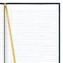 Blueline Executive 1-Subject Professional Notebook, 8.5" x 10.75", College Ruled, 150 Sheets, Assorted Colors (REDA1082)~#|#~sp251896689_sc7