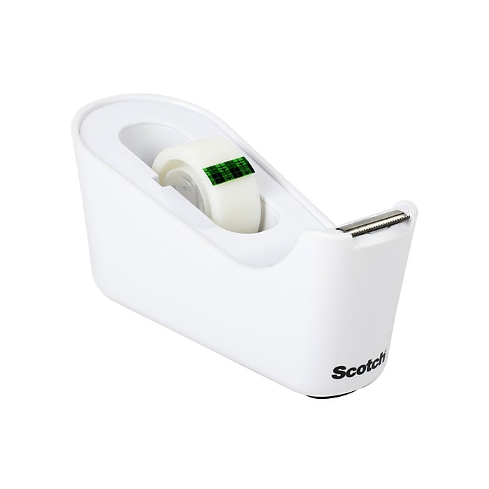 C18 Desktop Dispenser, 1 C18 Desktop Dispenser, 1