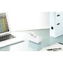 Scotch C18 Desktop Dispenser, 1" Core, White (C18-W)~#|#~sp251970076_sc7