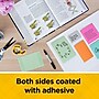 Scotch Permanent Double Sided Tape with Refillable Dispenser, 0.5" x 7 yds., 1" Core, Clear, 3/Pack (3136)~#|#~sp251970096_sc7