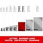 Scotch® Thermal Laminating Pouches, Letter Size, 3 Mil (MMMTP385450)~#|#~sp251970822_sc7
